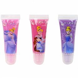 Игровой набор детской декоративной косметики для губ из серии Princess (Markwins, 9704551) - миниатюра